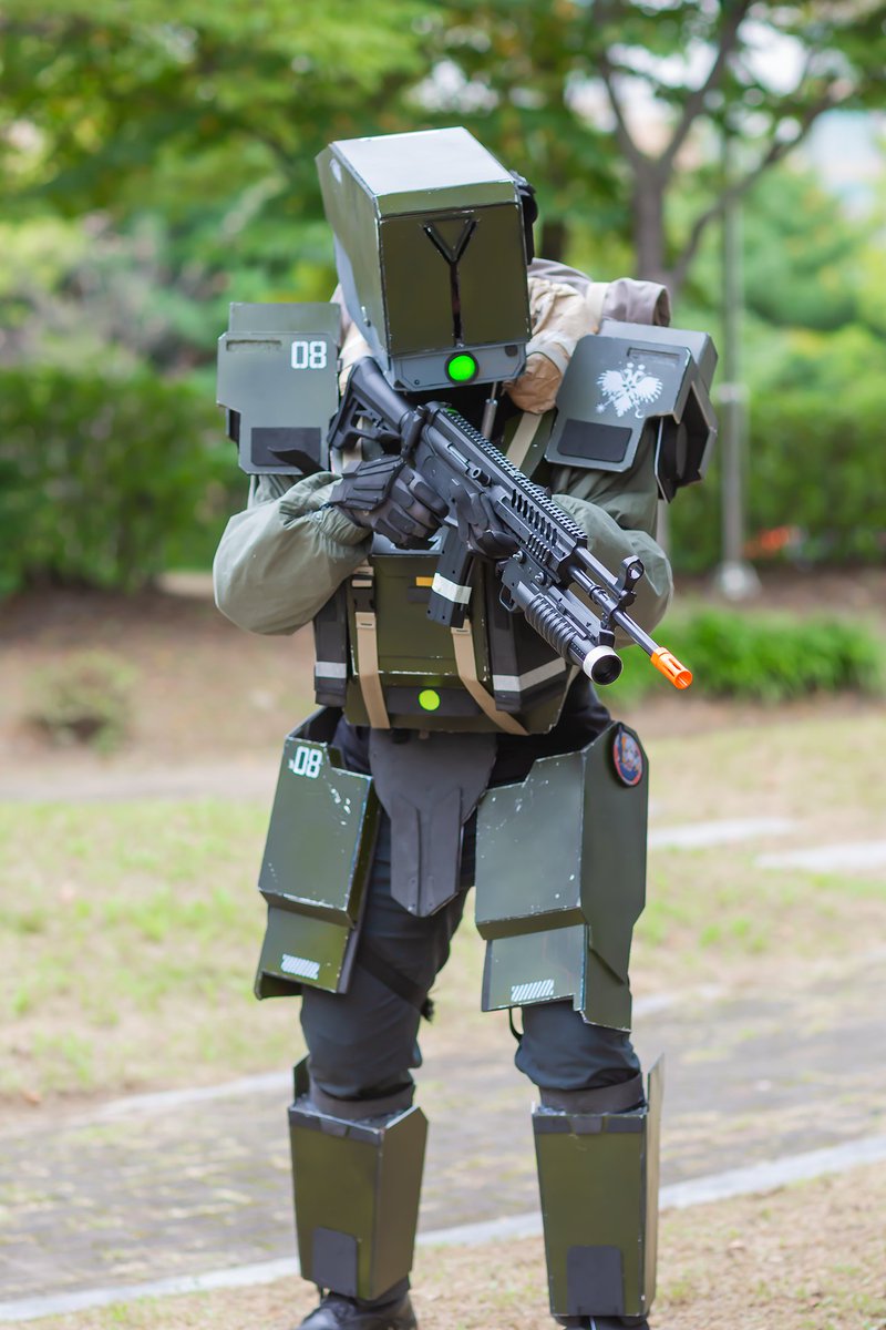 <a href="/john61815/">코코준</a>
님 께서 찍어주신 키클롭스 사진 입니다.  사진 정말 잘나왔네요 ㅎㅎ