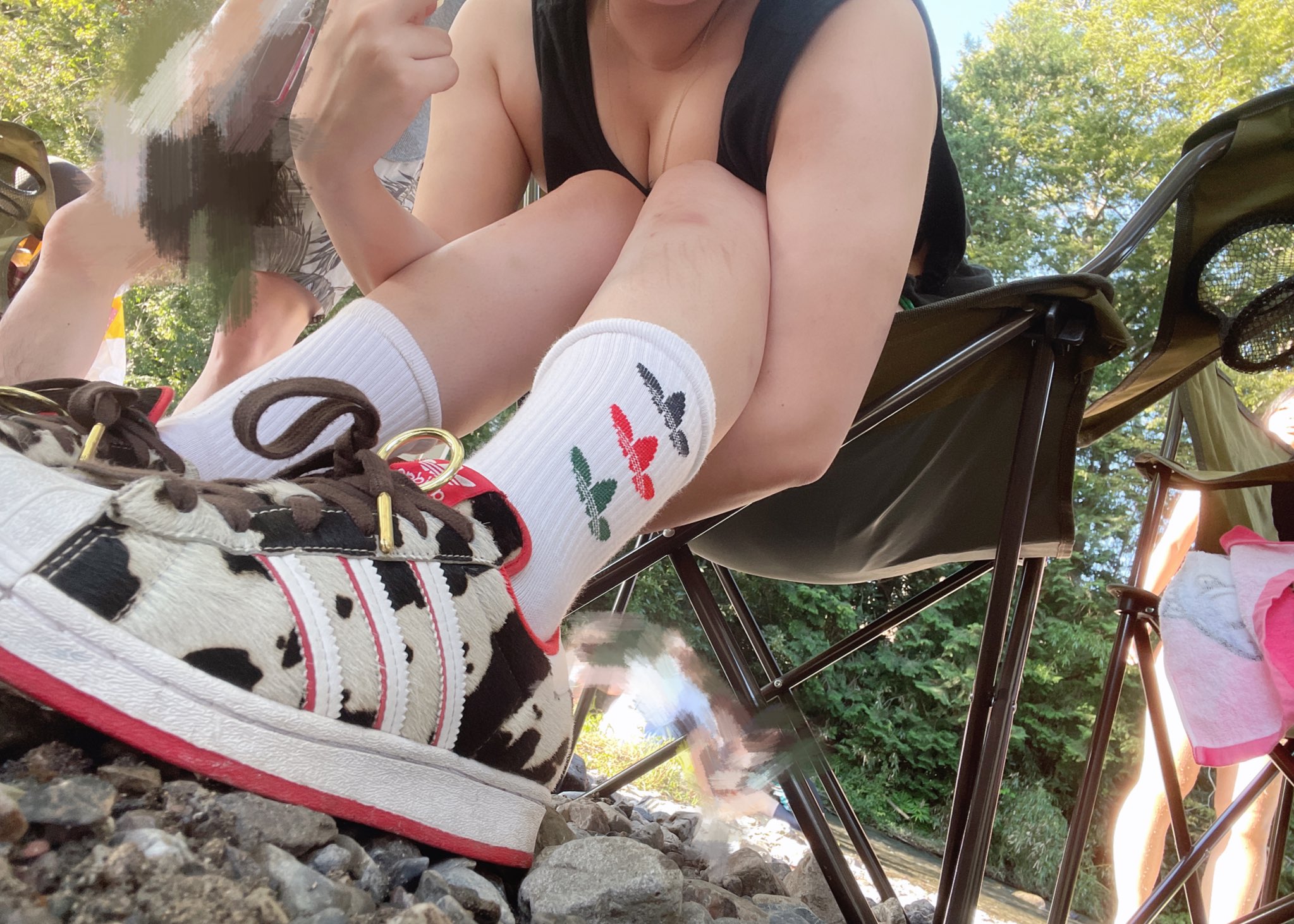 コンバース エロ 