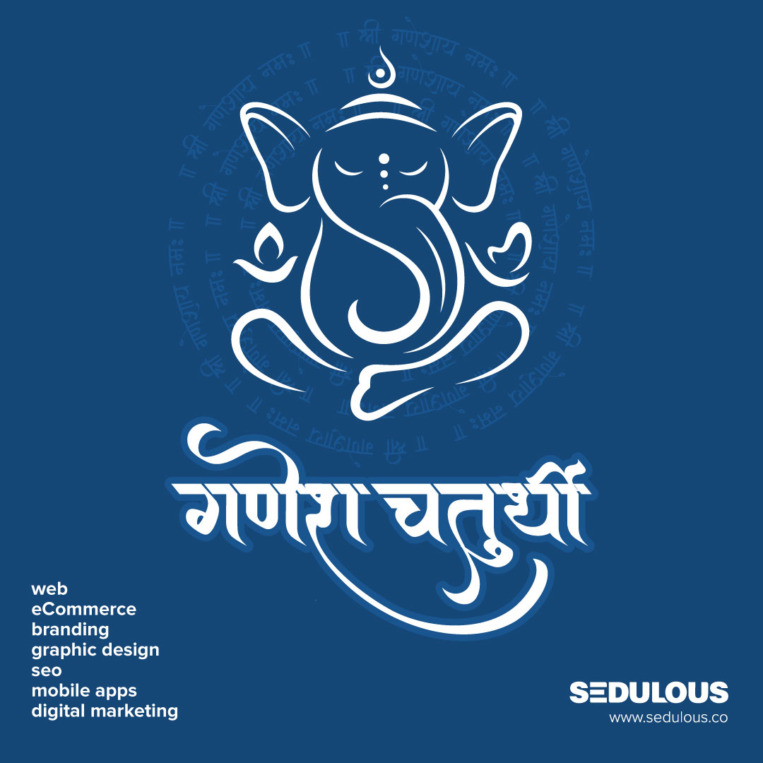 Celebrating the divine union of tradition and devotion on this auspicious Ganesh Chaturthi. 📷📷
#Sedulous #TraditionAndDevotion #GaneshChaturthiVibes #EternalBlessings