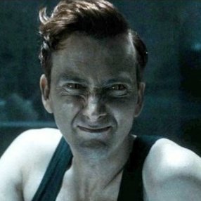 Daily David Tennant as a Fennec Fox tweet media