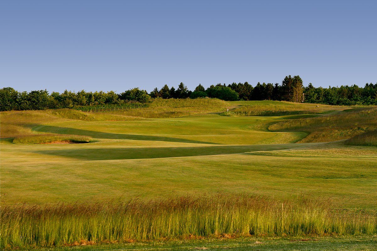golfers_reviews's tweet photo. Golf review - 🇩🇰 Ledreborg Palace Golf Club
Tags: #golf #golfing #golfcourse #golfer #golfDay #golfgame #golftrip #liveUnderPar #ledreborgPalaceGolfClub #sirNickFaldo #golfDenmark #golfEurope #golfZealand
Played it? Rate it! https://t.co/Jrvff5AatF https://t.co/yABCS3zgLk