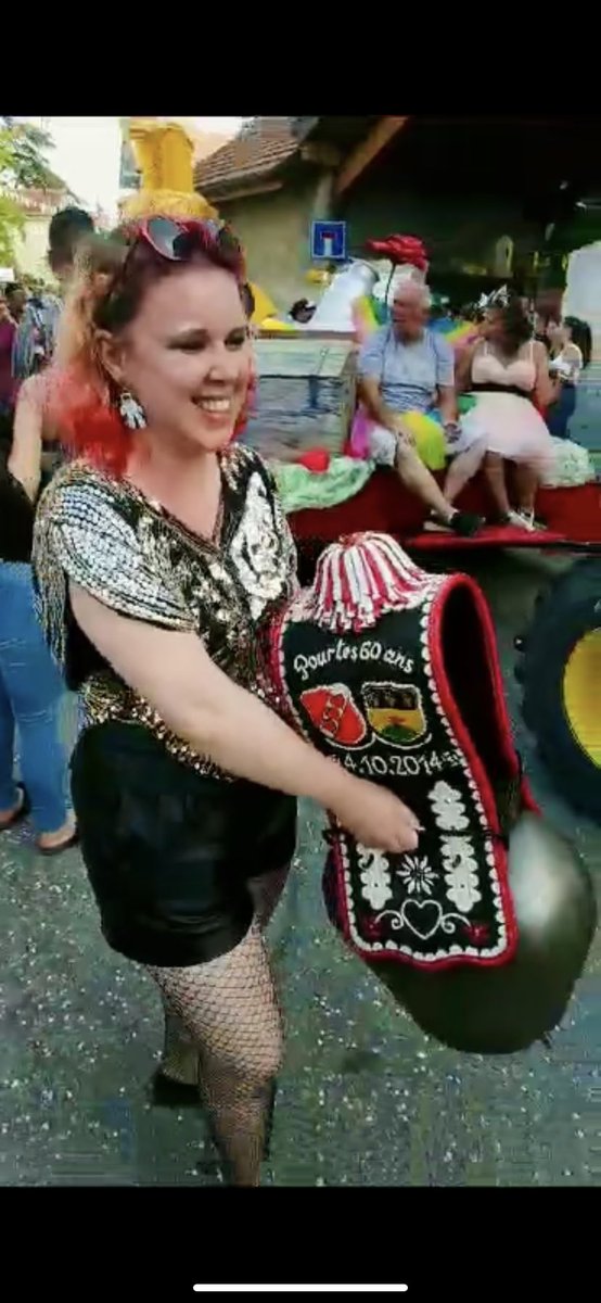 Emily Howling tweet media