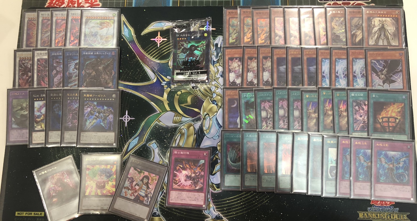 2023年 センチュリオン】優勝デッキレシピまとめ【遊戯王OCG 2023年 センチュリオン】優勝デッキレシピまとめ【遊戯王OCG