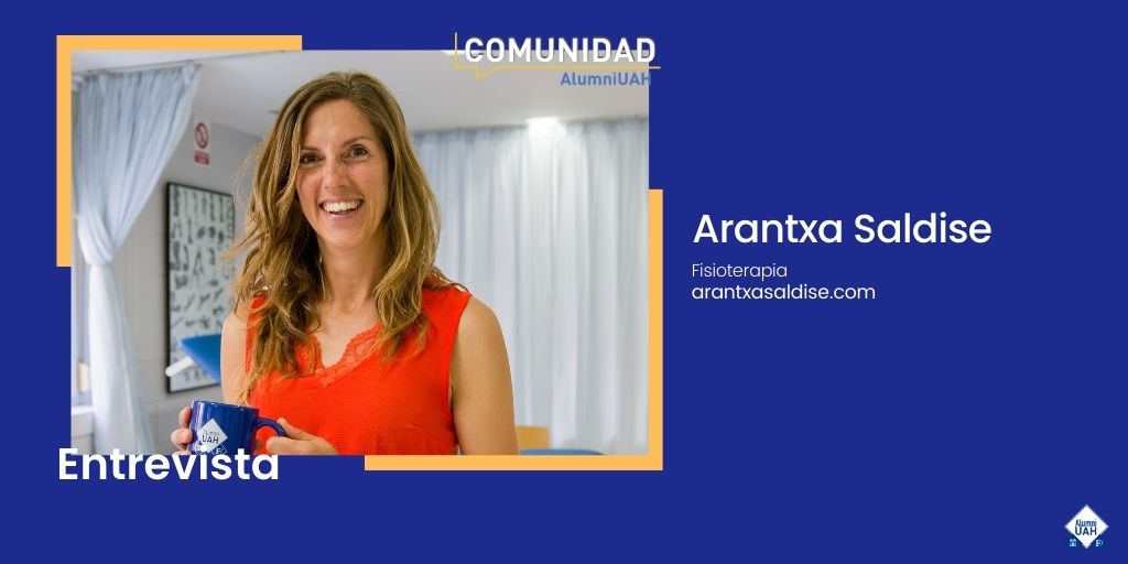 AlumniUAH (@alumniuah) on Twitter photo Desde la Oficina   AlumniUAH, os presentamos a Arantxa Saldise, #AlumniUAH de Fisioterapia.
Video en el canal de Youtube de la UAH:
youtu.be/TpBonIDFlK8?si…
#ComunidadAlumniUAH #UAH #ExperienciasAlumniUAH #Alumni #AlumniUAH #Egresados #Egresadas #alumniuahes #uahes Desde la Oficina   AlumniUAH, os presentamos a Arantxa Saldise, #AlumniUAH de Fisioterapia.
Video en el canal de Youtube de la UAH:
youtu.be/TpBonIDFlK8?si…
#ComunidadAlumniUAH #UAH #ExperienciasAlumniUAH #Alumni #AlumniUAH #Egresados #Egresadas #alumniuahes #uahes