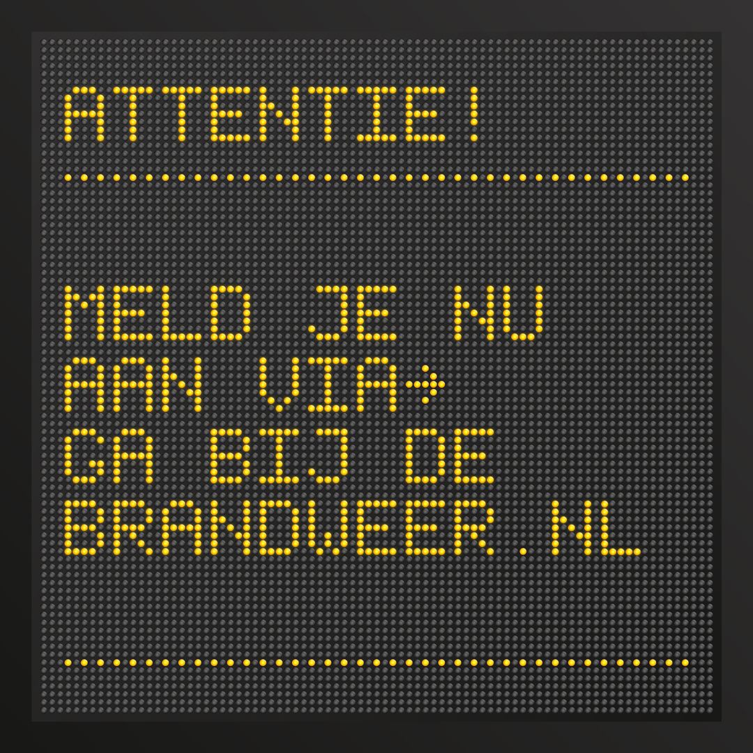 BRANDWEER ZUID-HOLLAND ZUID ZOEKT VRIJWILLIGERS! 🚒🧯🔥
Jij bent behulpzaam, deskundig en daadkrachtig. Iemand die sterk in zijn of haar schoenen staat en doorgaat waar anderen stoppen.

Word brandweervrijwilliger. Meld je nu aan via gabijdebrandweer.nl.