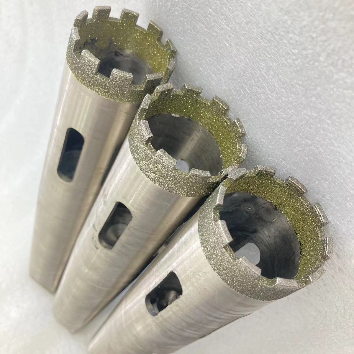 KEME Abrasives tweet media