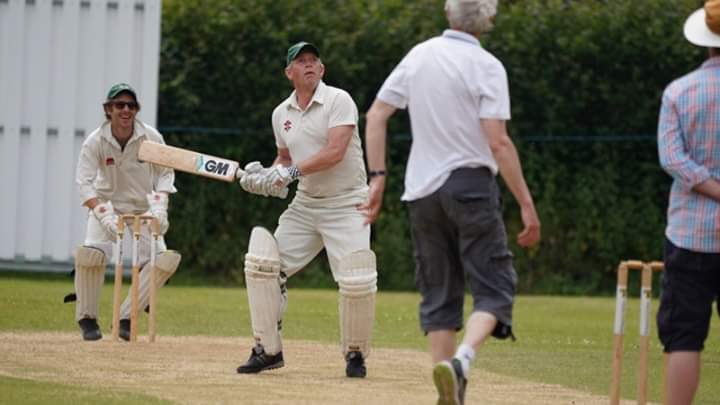 Village Cricket Moments tweet media