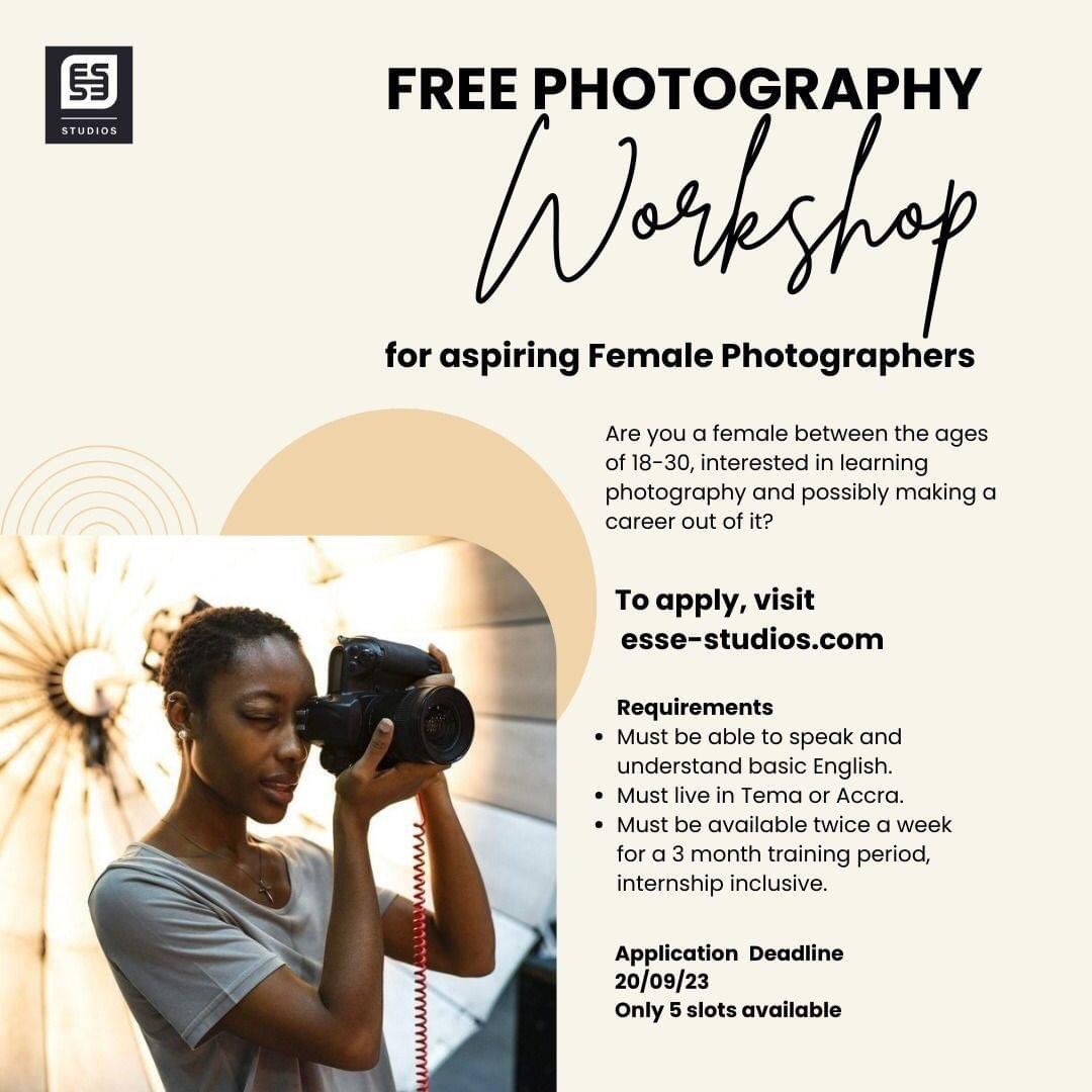 students_eva's tweet image. Swipe for job, internship and National Service opportunities.
Remember that you should never pay for a job.
Good luck!!

#opportunityforstudents📌  #jobs #nationalservice