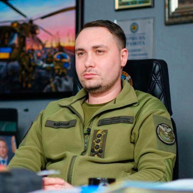 ukraine_world's tweet image. Chief of the Main Intelligence Kyrylo Budanov believes that the 🇺🇦 Armed Forces can break through the corridor between Russia and the temporarily occupied #Crimea before the onset of winter.
#Counteroffensive 

The Economist wrote.

📷: Fb/Budanov