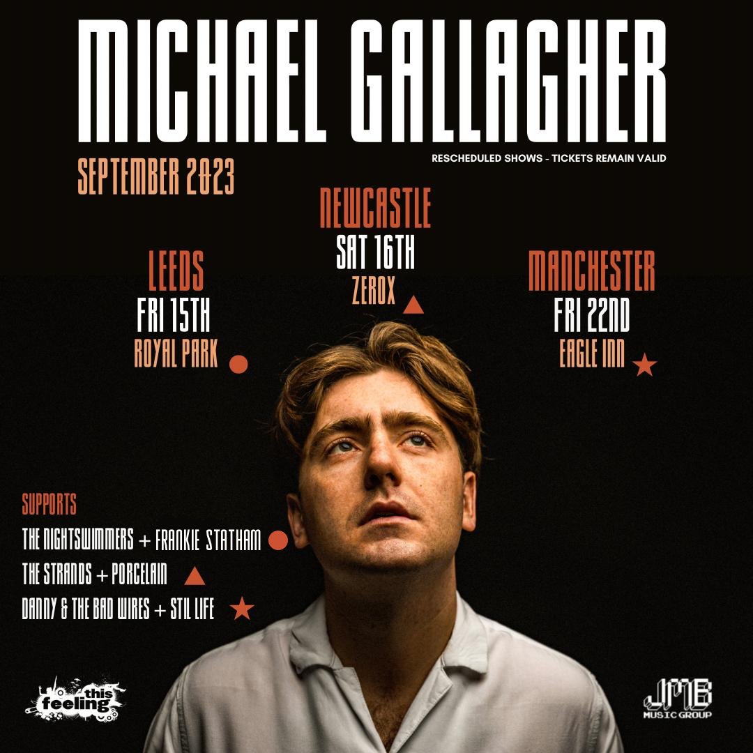 This Feeling (@this_feeling) on Twitter photo Coming up this week : Friday 🎸 Manchester <a href="/EagleInnSalford/">The Eagle Inn</a> ft. <a href="/MickyyGall/">Michael Gallagher</a> + Danny & the Bad Wires & <a href="/Stil_Lifeuk/">Stil Life</a>
🎟 skiddle.com/whats-on/Manch…
🔉 spotify.link/FRouYNfqvyb Coming up this week : Friday 🎸 Manchester <a href="/EagleInnSalford/">The Eagle Inn</a> ft. <a href="/MickyyGall/">Michael Gallagher</a> + Danny & the Bad Wires & <a href="/Stil_Lifeuk/">Stil Life</a>
🎟 skiddle.com/whats-on/Manch…
🔉 spotify.link/FRouYNfqvyb