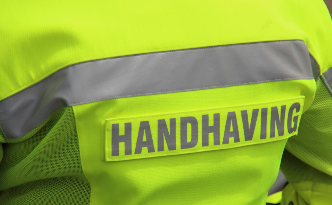 Hinder van buren of rondhangende jongeren? Vul de #veiligheidsmonitor in en wij gaan ermee aan de slag!