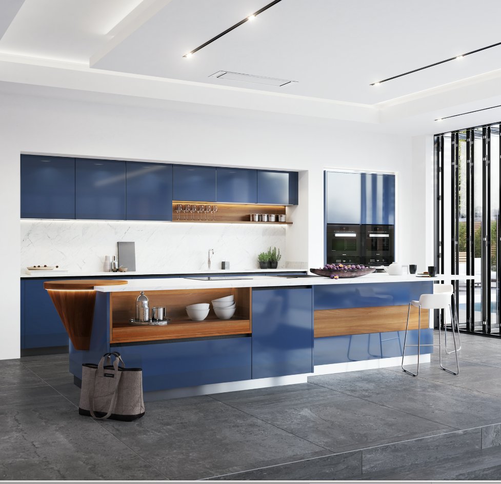 stonehamkitchen's tweet image. This minimalist, #handlelesskitchen is part of our Latitude Collection offering the latest kitchen designs for #modernliving. Choose from a range of on-trend colours to suit your home.

Download or request a free copy of the brochure here - ow.ly/bSi950PKwUg
