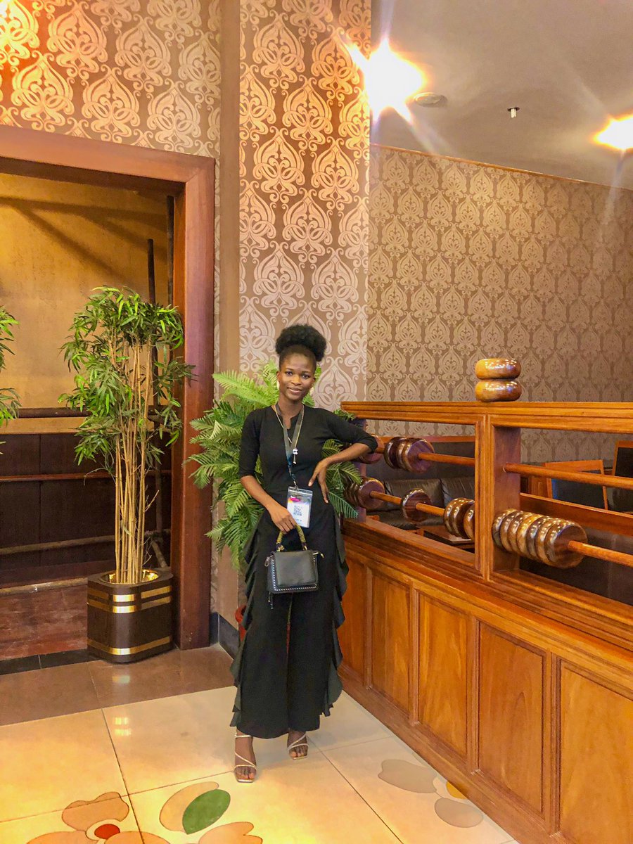 Ade_yheeorla's tweet photo. I had an amazing moment at the Her Summit over the weekend, it was an impactful one. 

Thanks to @HerNetworkOnlne for putting this amazing program together.

#Hersummit20213  #MovingHerForward https://t.co/nWh321XPke