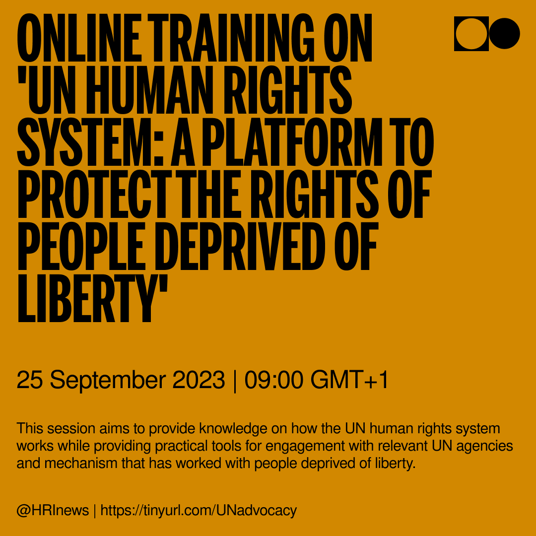 Harm Reduction International tweet media