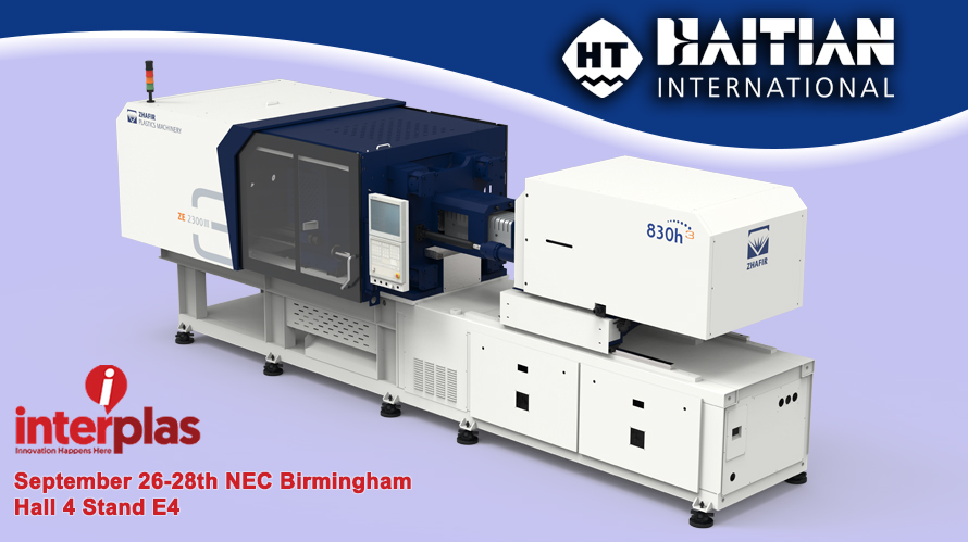 PMM Moulding Mach tweet media