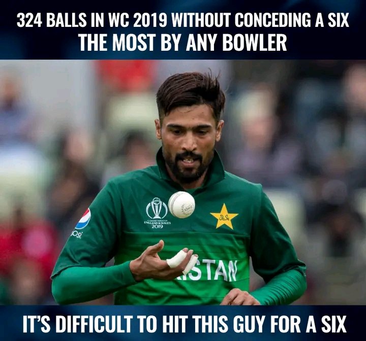 Shahzad12165877's tweet photo. Pakistan Need King Amir For World Cup 2023 🔥👑😍
#CWC23 #PakistanCricket #Amir #BringBackAmir #WeNeedAmir https://t.co/7FlYde227g