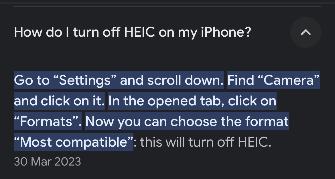 ttoille3's tweet photo. @StephenBryers Here’s how to stop it happening:) https://t.co/KVlzHTBP0N