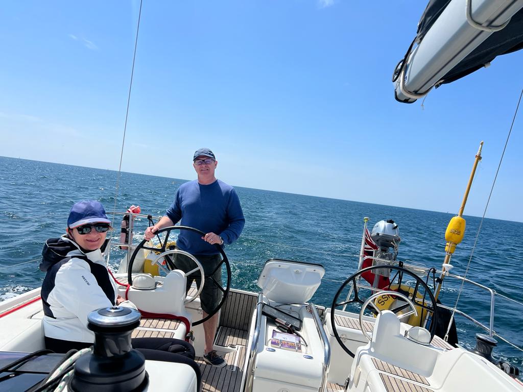 DevonSailingExp's tweet image. Due to demand, we have added another day sail to our schedule. Join us on Sunday 1st October for the last sail of the season.

Get in touch for more information. ⛵