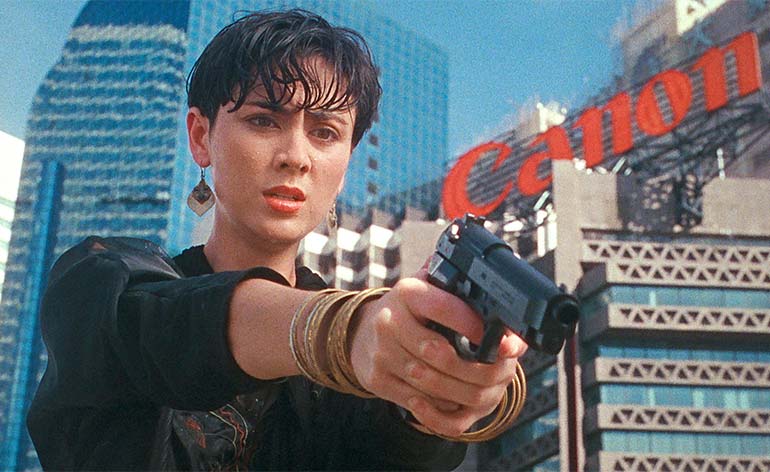 Kung-fu Kingdom (@kungfukingdom) on Twitter photo WE'RE GOING BACK to those #GLORIOUS 90's #HONGKONG HEYDAYS as #JOYCEGODENZI shows us #SHESHOOTSSTRAIGHT! Glen revisits this blistering, stunt-packed #classic 33 years on to #review the stunning #Bluray version! OUT TODAY from <a href="/Eurekavideo/">Eureka Entertainment</a> & <a href="/AmazonUK/">Amazon.co.uk</a>! kungfukingdom.com/she-shoots-str… WE'RE GOING BACK to those #GLORIOUS 90's #HONGKONG HEYDAYS as #JOYCEGODENZI shows us #SHESHOOTSSTRAIGHT! Glen revisits this blistering, stunt-packed #classic 33 years on to #review the stunning #Bluray version! OUT TODAY from <a href="/Eurekavideo/">Eureka Entertainment</a> & <a href="/AmazonUK/">Amazon.co.uk</a>! kungfukingdom.com/she-shoots-str…