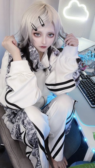 コスプレイヤーのむらこいちのTwitter画像12