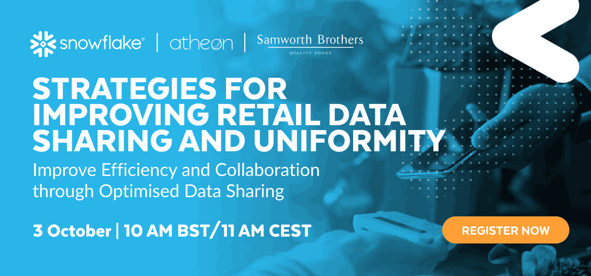 💡Discover how Samworth Brothers uses groundbreaking techniques to minimise waste by harnessing diverse grocery data. Dive into the world of demand signals, ensuring swift and accurate adjustments to ever-evolving supply chain demands.

Register now: 
hubs.li/Q022vQQJ0