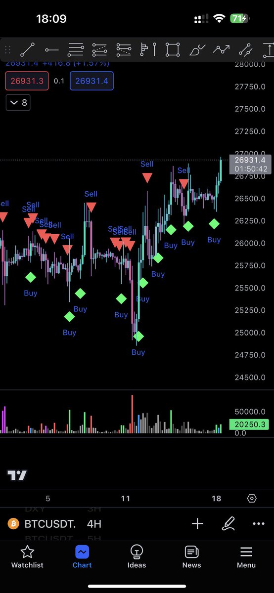 ScalpX tweet media