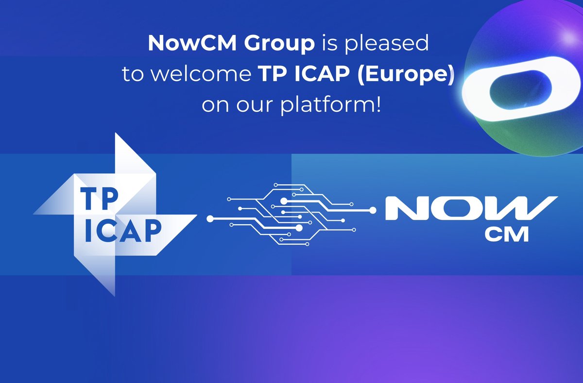 NowCM Group tweet media