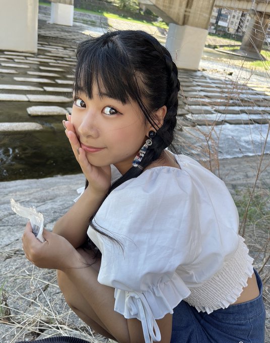 Twitterのコスプレ画像36