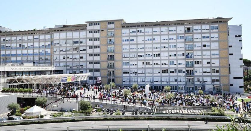 Il Gemelli ai vertici dei migliori ospedali del mondo nella classifica per specialità di Newsweek ilsole24ore.com/art/il-gemelli…