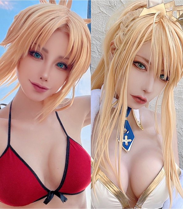 コスプレイヤーのし乃のTwitter画像28