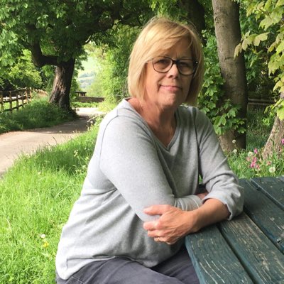 PattiAtkinson1's tweet photo. #NewProfilePic https://t.co/laJ9u5qEqI