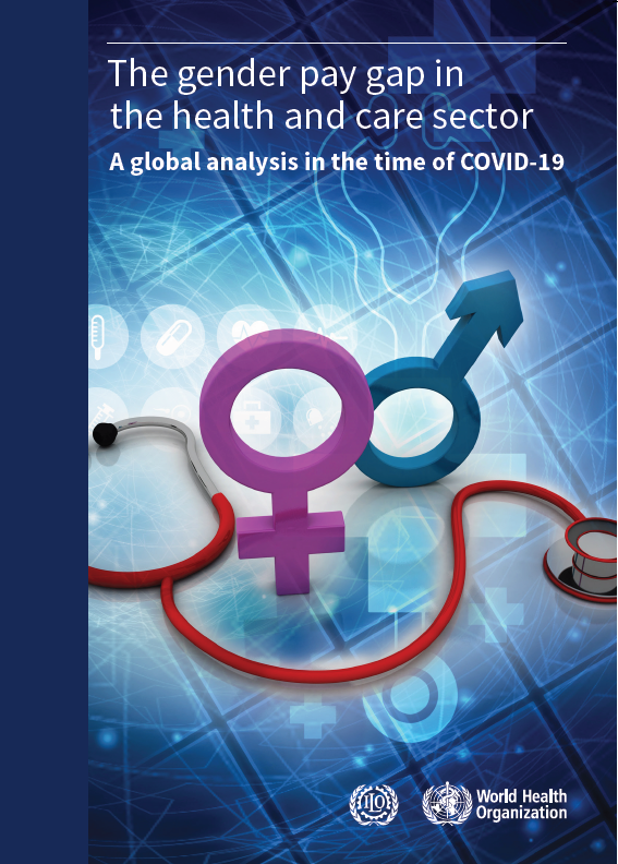 Working4H's tweet photo. 1/1 Our #thread #EqualPayDay  #UNGA78 

Have you read the @WHO @ilo Gender Pay Gap report in the health and care sector? 

Link: https://t.co/iSrLSrupbH

@MLMcIsaac @JimC_HRH @WomenDeliver @GlobalHlth5050 https://t.co/J66wgibiyo