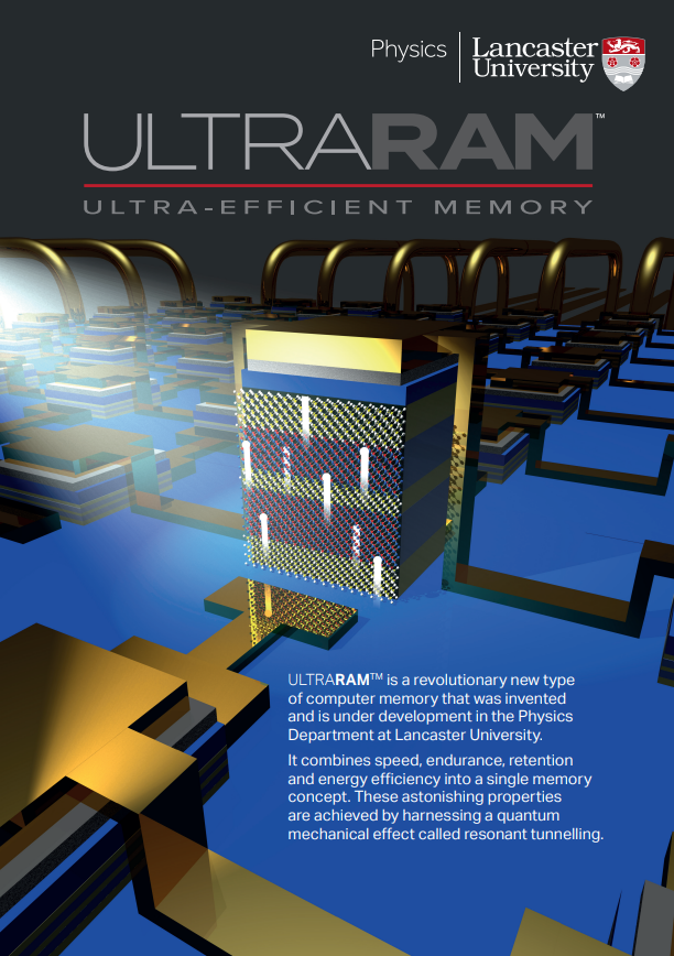 ATTRACTEU's tweet photo. .@ElectronicsNews has shortlisted @ULTRARAM_tech 🔋 for the #ElektraAwards 2023, which will select the project people think will make the largest commercial impact in the next five years 🚀.
🗳️ Vote for @LancasterUni, the coordinator of #ULTRARAM here 👉 https://t.co/rLGkPtPO38 https://t.co/zyzDFl4s3T