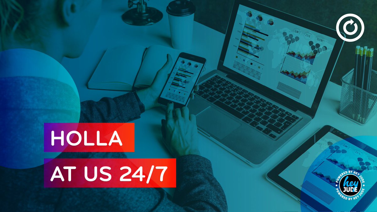 GetMore247's tweet photo. There’s no such thing as ‘nine-to-five’ – we’re always online to assist you. Need something at 2am? No problem – simply hit us up.

https://t.co/v2VJqkavji

#GetMore247 #assistant https://t.co/4ie0ZgK9rM