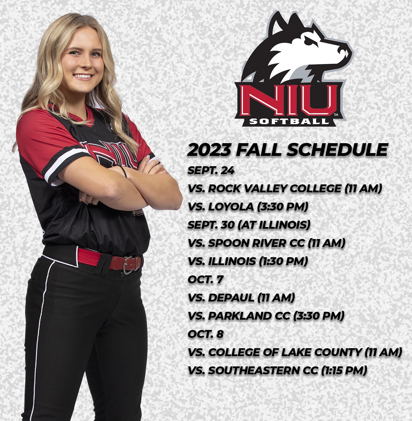 Niu Fall 2024 Roz Leshia