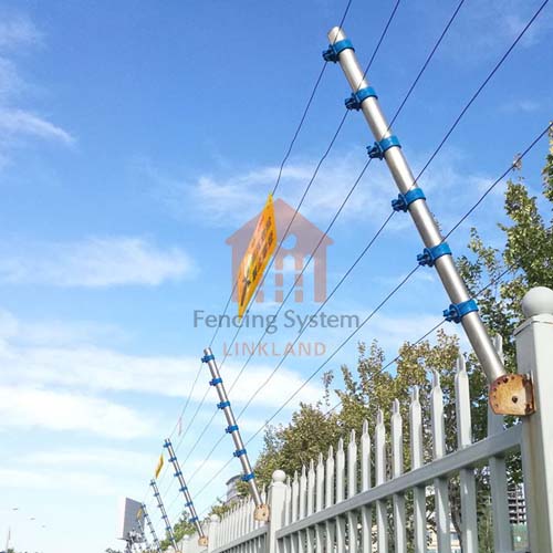 wangxu667886's tweet photo. The advantages of tension electronic fences in construction include safety, aesthetics, flexibility, efficiency, affordability, and traceability and monitoring.
📷 WhatsAPP:+86 135 8232 7212
📷Web: https://t.co/AnRsrIQ4S1
📷Web: https://t.co/yOnzUaOaGh
#Pulseelectronicfence https://t.co/0ws6zGemzz