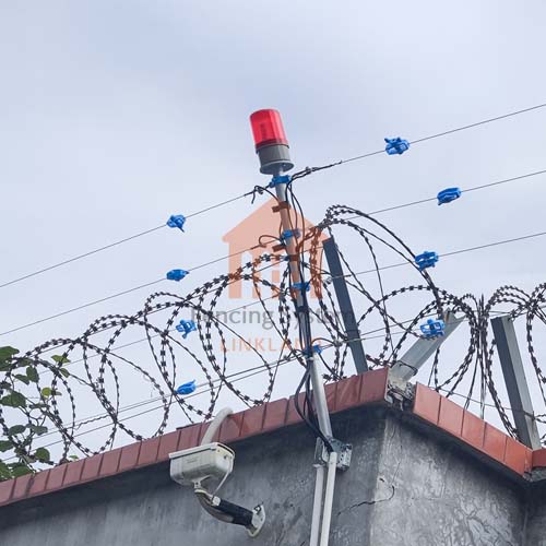 wangxu667886's tweet photo. The advantages of tension electronic fences in construction include safety, aesthetics, flexibility, efficiency, affordability, and traceability and monitoring.
📷 WhatsAPP:+86 135 8232 7212
📷Web: https://t.co/AnRsrIQ4S1
📷Web: https://t.co/yOnzUaOaGh
#Pulseelectronicfence https://t.co/0ws6zGemzz