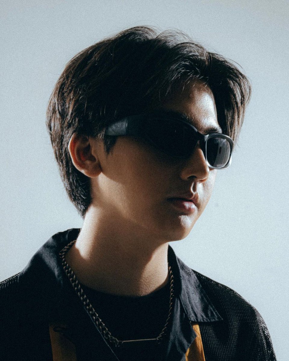 good luck on your music career ari !! 🎶

<a href="/ariirham2/">Ari irham</a>
#SYNER #SYNERMUSIC