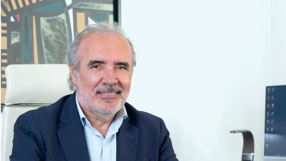 🔴#Directo

👤<a href="/plafajardo/">Plácido Fajardo</a> - Founder &amp; Managing Partner en Leaderland

🎙️"El congreso 'Málaga, Paraíso del Talento' nace como X Aniversario de <a href="/ForHumRRHH/">ForHum RRHH</a>. Tendrá un buen plantel de ponentes y patrocinadores de primer nivel"

#RRHH