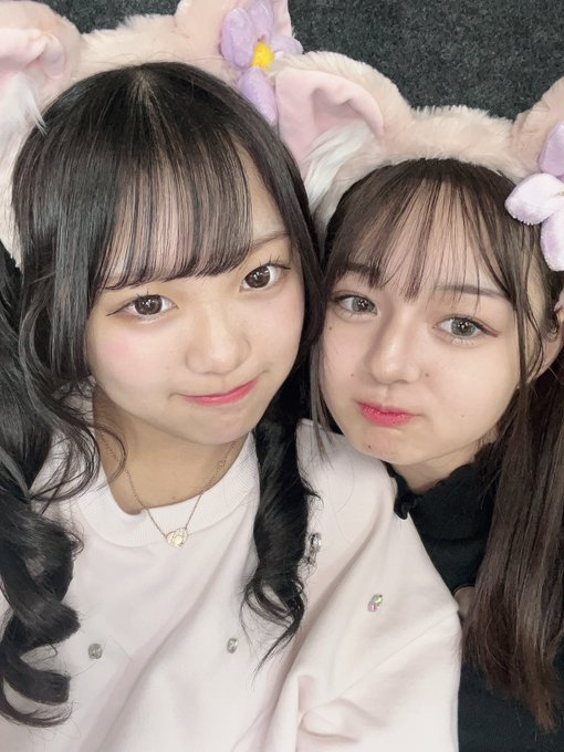 Twitterのコスプレ画像4