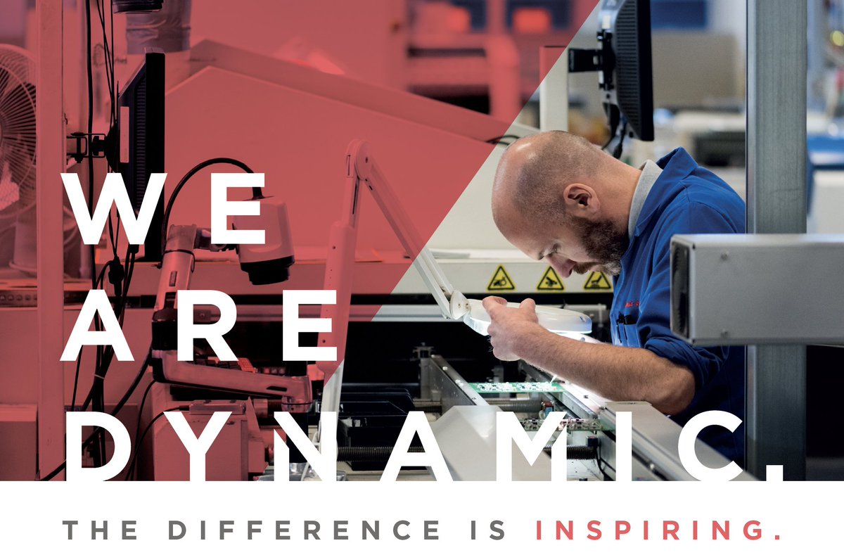 DynamicEMS_News's tweet image. At Dynamic EMS, we know that each business is unique – from the products you create to the markets you serve. That&apos;s why we offer bespoke electronics manufacturing services, tailored to your specific needs. #ElectronicsManufacturing #BespokeSolutions dynamic-ems.com