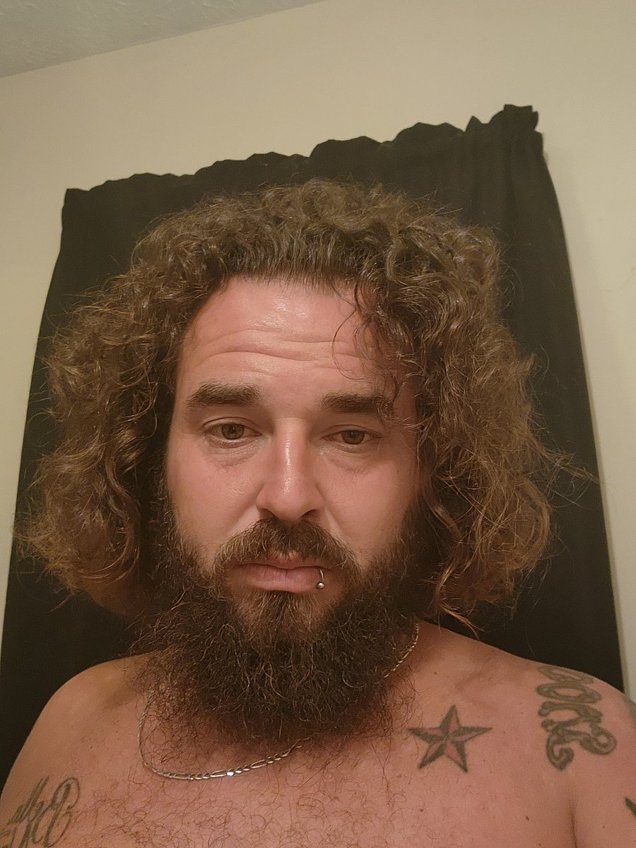 96mstang's tweet photo. My hair is starting to get long.. https://t.co/2gqO4jaS1G
