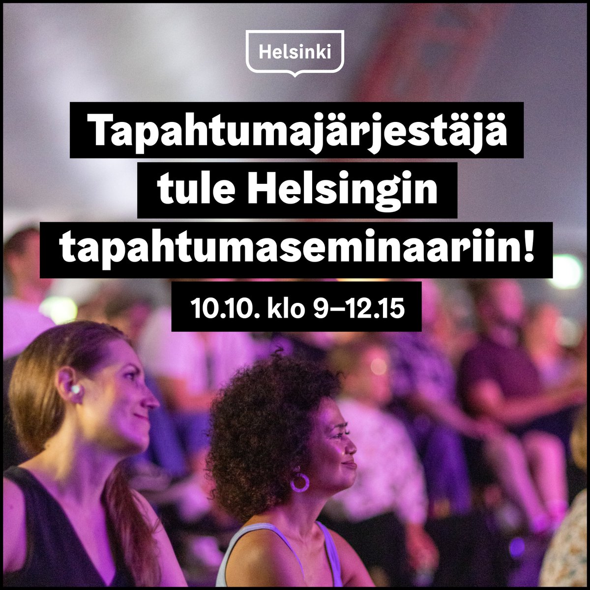 Helsingin kaupunki tweet media
