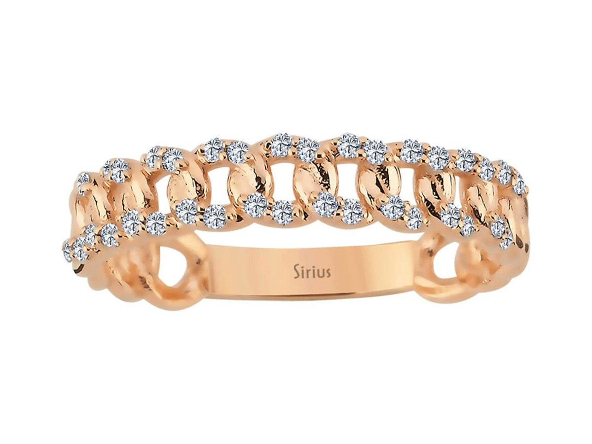 siriusdiamant's tweet image. Genuine Diamonds Chain Wedding Band, 8K Gold Engagement Band, Gemstone Statement Ring

Etsy Link : t.ly/_r8Wa

#WomenRing #ChainBand #ChainRing #EternityRing #WeddingBand #GemstoneRing #DiamondsRing #EngagementBand #GoldRing #StackableRing #HandmadeRing #WomenJewelry
