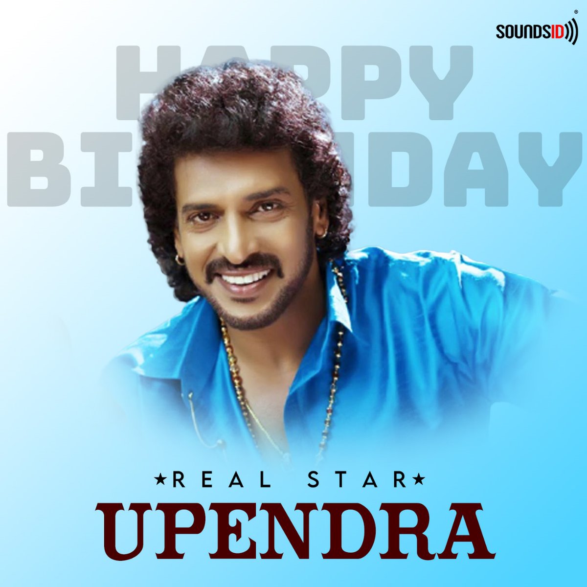 🌟🎉 Happy Birthday @nimmaupendra ! 🎂🌟

#realstar #kannadacinema #legend #soundsid #upendrafansclub #upendra #uppi #upendrauppi  #upendrafc #nimmaupendra #priyankaupendra #kabza #kannada #uppifans  #rajinikanth #superstar #thalaiva #megastar #jaibalayya #alluarjunfans #uppifc