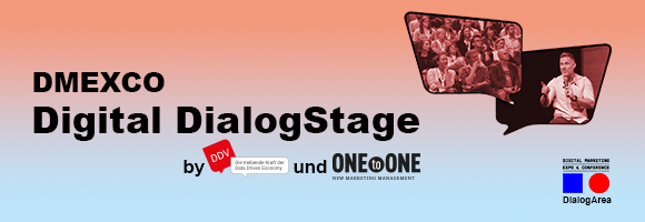 JoachimGraf's tweet photo. Sieht man sich auf der #DMEXCO? Ich bin auf der #DialogStage Halle 8 (A010/B013) https://t.co/QUu5mx9ZZD