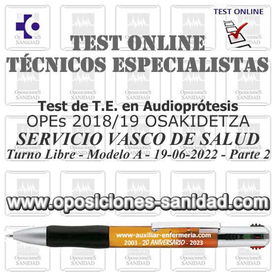 Nuevo Test Online de TÉCNICOS/AS ESPECIALISTAS EN AUDIOPRÓTESIS - Parte 2... F6TQG35WsAAGBUi?format=jpg&name=small