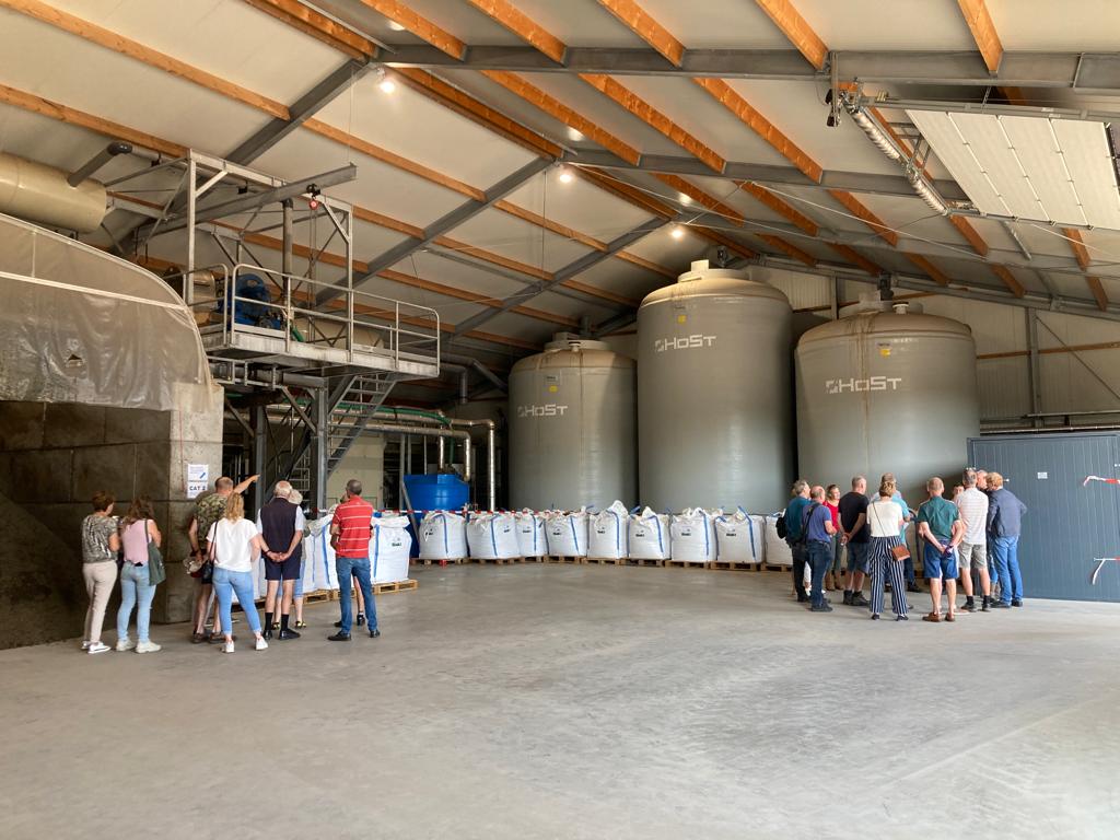 frankrooi's tweet photo. We kijken terug op een zeer geslaagde "Open Energie Dag "
Veel bezoekers hebben een kijkje kunnen nemen wat er gebeurt achter hun thermostaat voordat het #groengas het woonhuis binnen komt. Ik wil iedereen bedanken die deze dag mede mogelijk gemaakt heeft!!!
#Groenewoudgas https://t.co/xcOXgsphLF