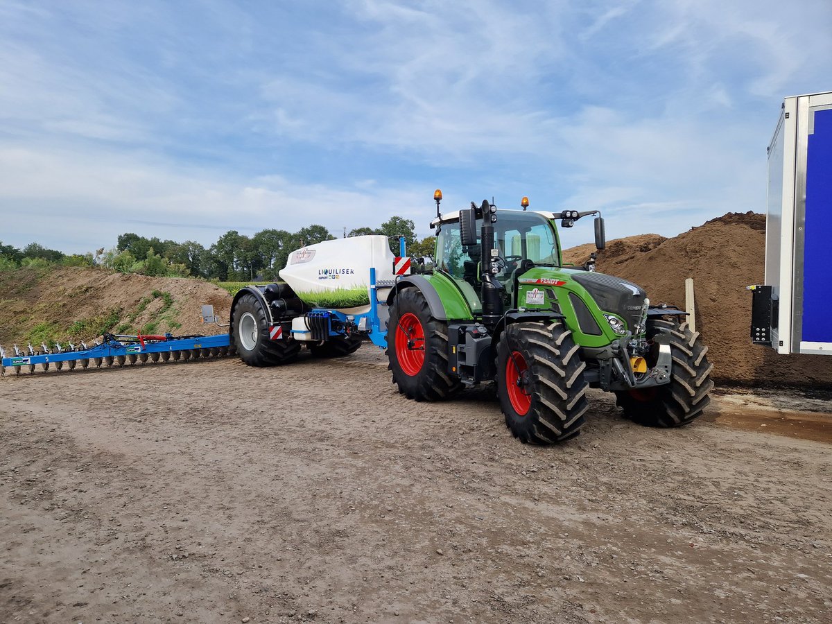 frankrooi's tweet photo. We kijken terug op een zeer geslaagde "Open Energie Dag "
Veel bezoekers hebben een kijkje kunnen nemen wat er gebeurt achter hun thermostaat voordat het #groengas het woonhuis binnen komt. Ik wil iedereen bedanken die deze dag mede mogelijk gemaakt heeft!!!
#Groenewoudgas https://t.co/xcOXgsphLF