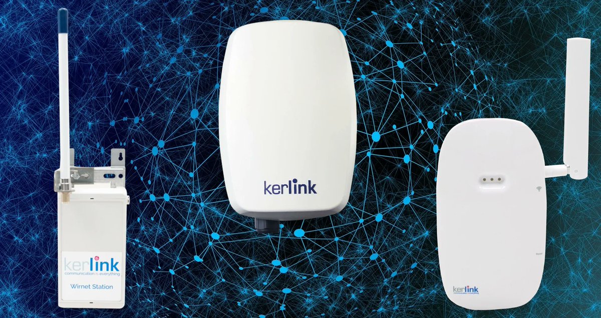 Zero-Touch-Provisioning (ZTP) vereinfacht die Installation Ihres Kerlink-Gateways (auch "BUILD"-Phase genannt). Zero-Touch-Maintenance (ZTM) vereinfacht den laufenden Betrieb Ihres Kerlink-Gateways (auch bekannt als "RUN"-Phase). buff.ly/45Cl59x